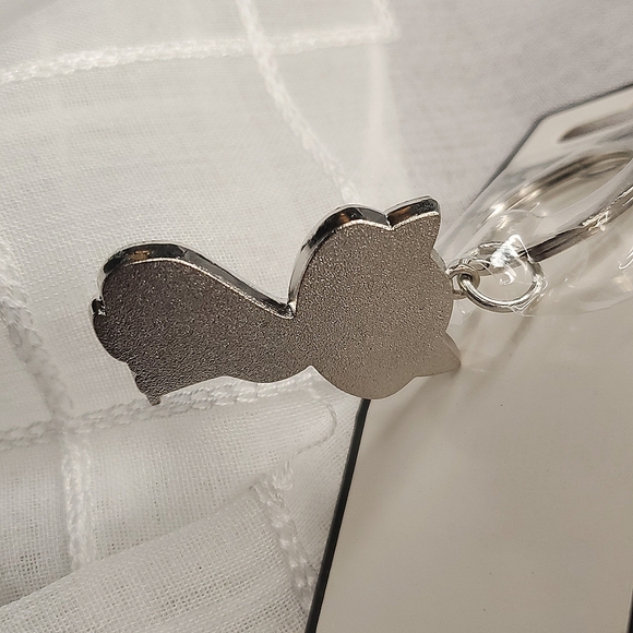 Cat Key Chain - Picture 5 of 5